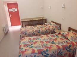Hostellerie Charles de Foucauld