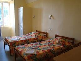 Hostellerie Charles de Foucauld