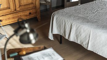 Agriturismo Villa Gelso
