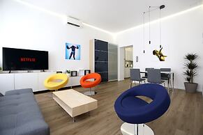 Paulay Central Top Studio