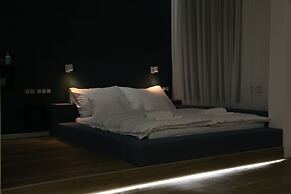 Paulay Central Top Studio