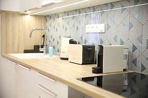 Paulay Central Top Studio