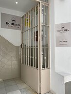 Bohemia Sanlucar