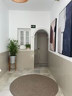 Bohemia Sanlucar