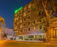 ibis Styles Bucharest City Center