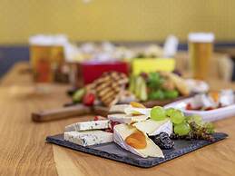 ibis Styles Bucharest City Center