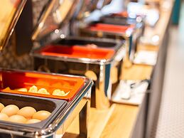 ibis Styles Bucharest City Center