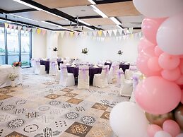 ibis Styles Bucharest City Center