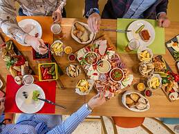 ibis Styles Bucharest City Center