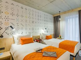 ibis Styles Bucharest City Center