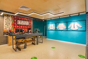 ibis Styles Bucharest City Center