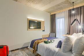 ibis Styles Bucharest City Center