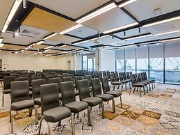 ibis Styles Bucharest City Center