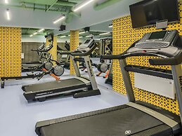 ibis Styles Bucharest City Center