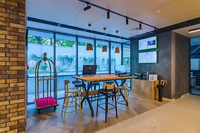 ibis Styles Bucharest City Center