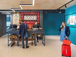 ibis Styles Bucharest City Center