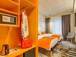 ibis Styles Bucharest City Center