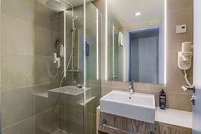 ibis Styles Bucharest City Center