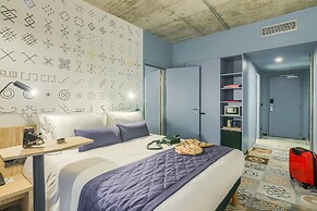 ibis Styles Bucharest City Center