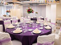 ibis Styles Bucharest City Center