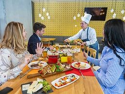 ibis Styles Bucharest City Center