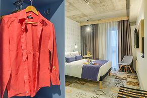 ibis Styles Bucharest City Center