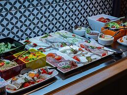 ibis Styles Bucharest City Center