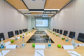 ibis Styles Bucharest City Center