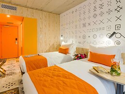 ibis Styles Bucharest City Center