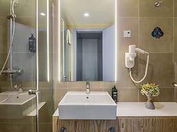 ibis Styles Bucharest City Center