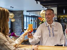 ibis Styles Bucharest City Center