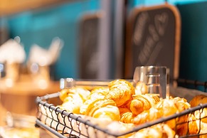 ibis Styles Bucharest City Center