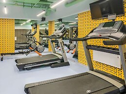 ibis Styles Bucharest City Center