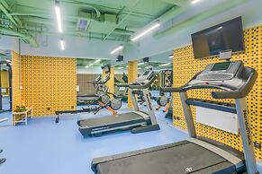 ibis Styles Bucharest City Center