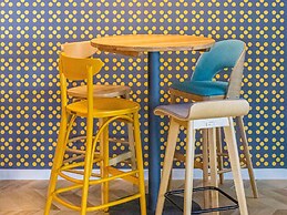 ibis Styles Bucharest City Center