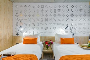 ibis Styles Bucharest City Center