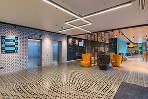 ibis Styles Bucharest City Center