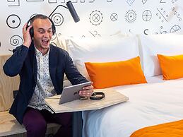 ibis Styles Bucharest City Center