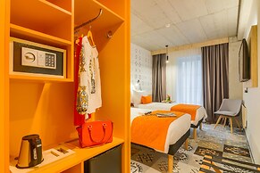 ibis Styles Bucharest City Center