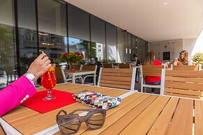 ibis Styles Bucharest City Center