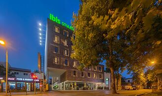 ibis Styles Bucharest City Center