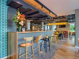 ibis Styles Bucharest City Center