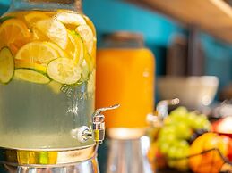 ibis Styles Bucharest City Center