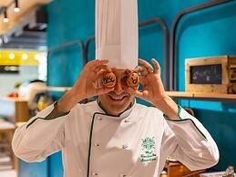 ibis Styles Bucharest City Center