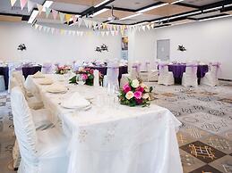 ibis Styles Bucharest City Center