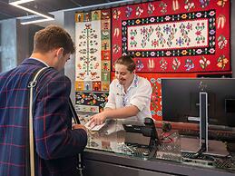 ibis Styles Bucharest City Center