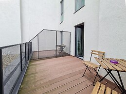 ibis Styles Bucharest City Center