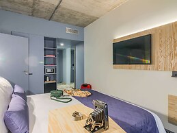 ibis Styles Bucharest City Center