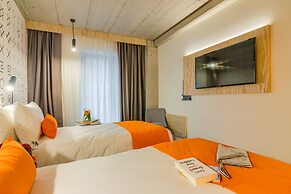ibis Styles Bucharest City Center