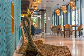 ibis Styles Bucharest City Center